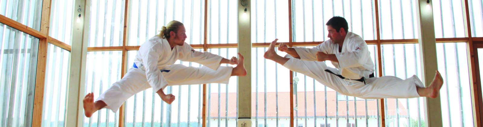 Taekwondo Eichenau