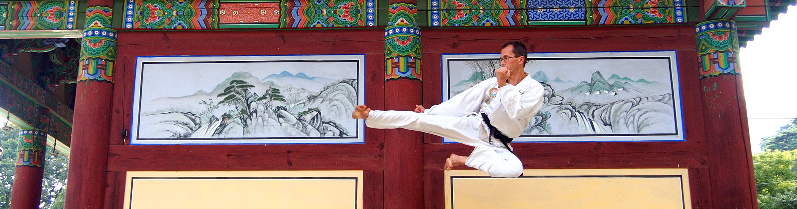 Taekwondo Eichenau