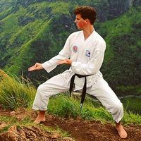 Taekwondo Puchheim